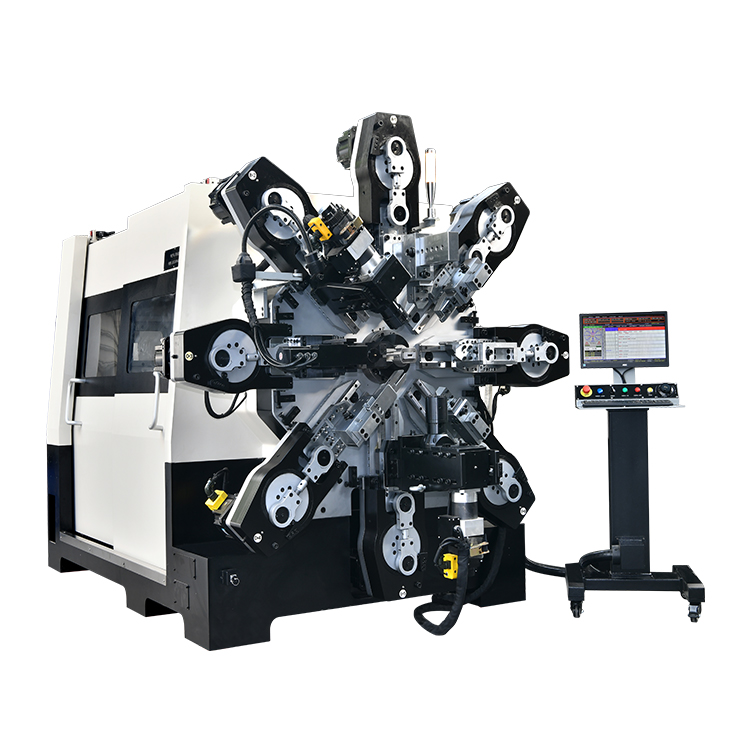 CMM-40-6E銅排折彎?rùn)C(jī) 新能源汽車(chē)電池銅鋁排折彎專用機(jī)