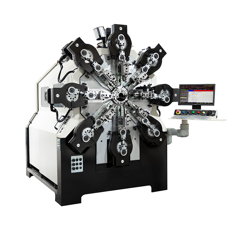 新款CMM-12-400S/450S/500S高精度加強(qiáng)版轉(zhuǎn)線機(jī)