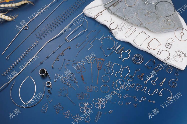 CMM-10-236J 高精度細(xì)線彈簧機(jī)