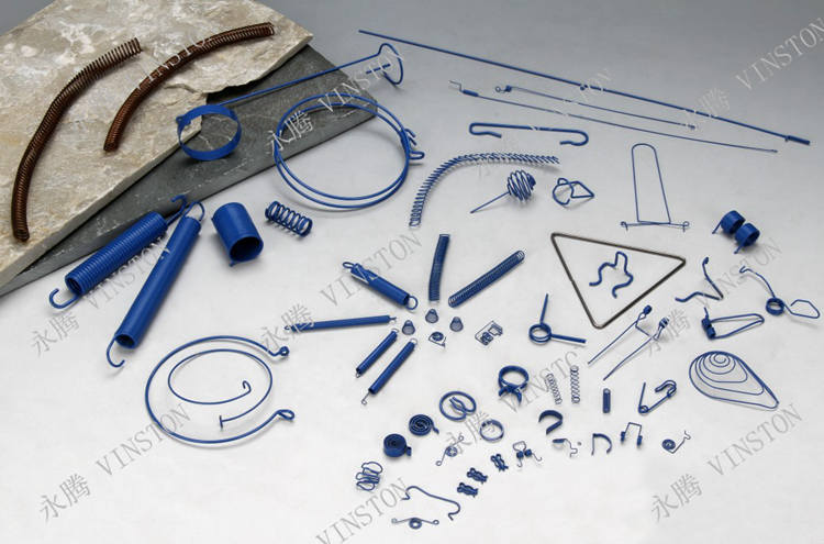 CMM-10-236J 高精度細(xì)線彈簧機(jī)